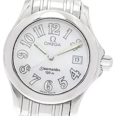 Omega Seamaster 120 2581.7 TO323730