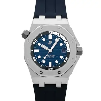 Audemars Piguet Royal Oak Offshore 15720ST
