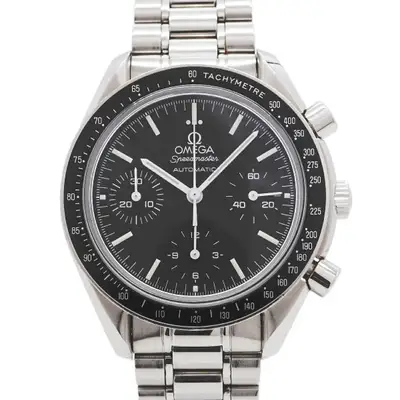 Omega Speedmaster Chronograph 3539.5 39. #OTW566