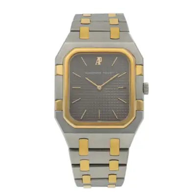 Audemars Piguet Royal Oak 6005SA