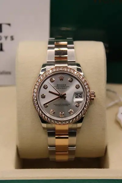 Rolex Datejust 278381RBR
