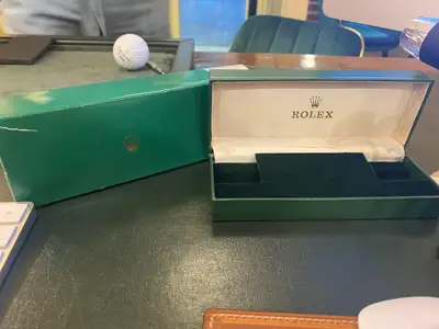 Rolex Very Pre Daytona 6238