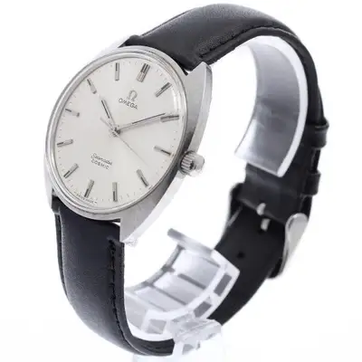 Omega Seamaster 135.017