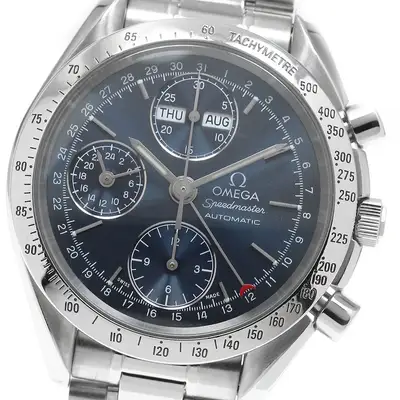 Omega Speedmaster 3521.8 TO327163
