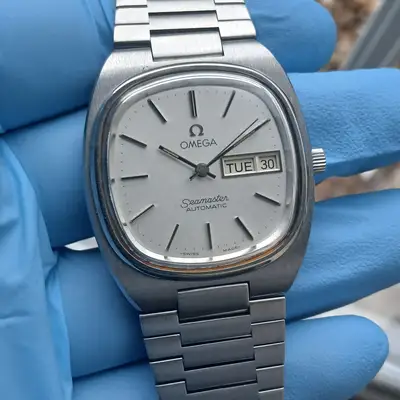 Omega Seamaster 1286/249