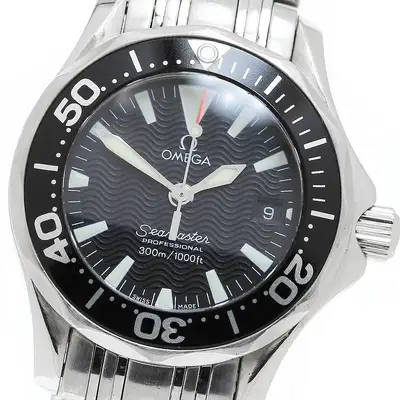 Omega Seamaster 2282.50