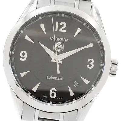 TAG Heuer Carrera Calibre 5 SS