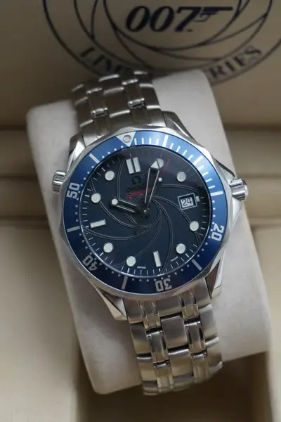 Omega Seamaster 2226.80.00