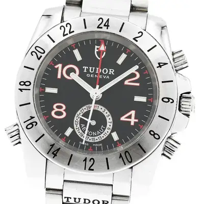 Tudor 20200