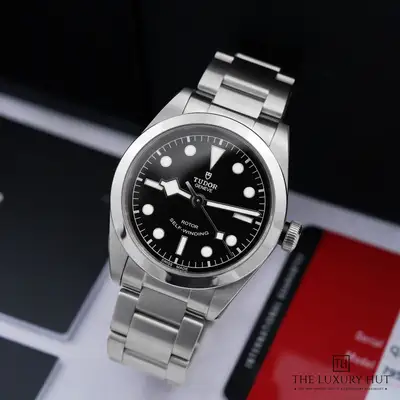 Tudor Black Bay 79500