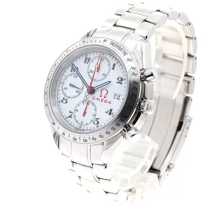 Omega Speedmaster 323.10.40.40.04.001