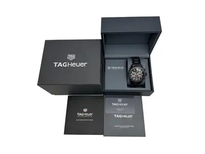 TAG Heuer CBG2A90 FT6173 MW1757 Heuer