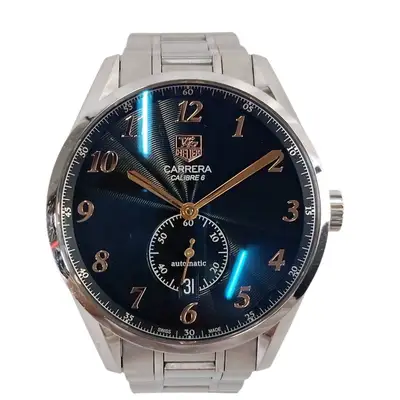 TAG Heuer WAS2114 Carrera Heritage Calibre