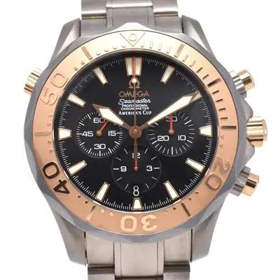 Omega Seamaster 2294.50