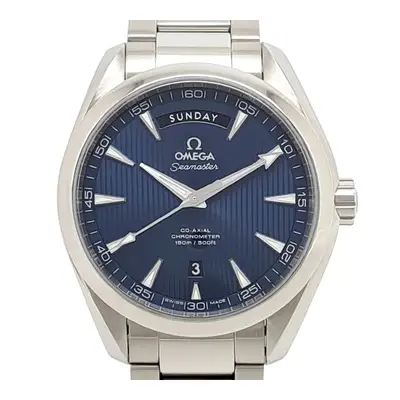 Omega Day-Date 231.10.42.22.03.001