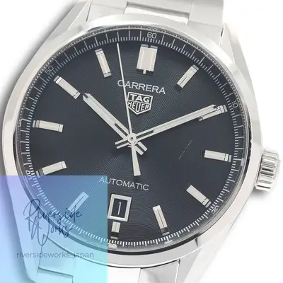 TAG Heuer WBN2110 Carrera Caliber 5
