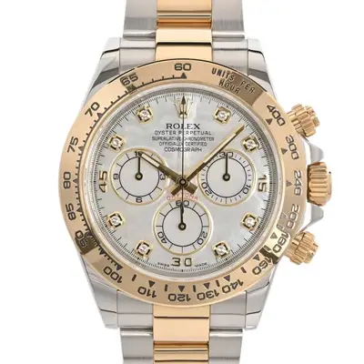Rolex Daytona 116503NG