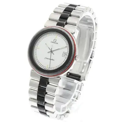 Omega Seamaster 396.1003