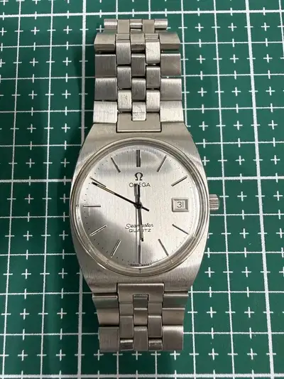 Omega Seamaster Men