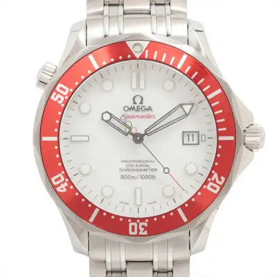 Omega Seamaster 300 specialties Olympics Collection
