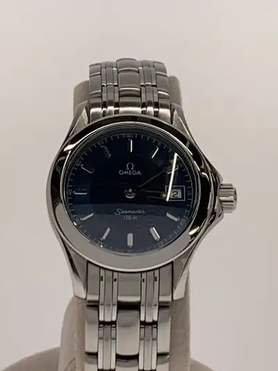 Omega Seamaster #2nW5469