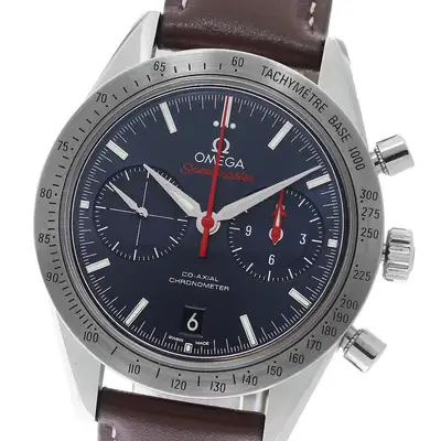 Omega Speedmaster 331.12.42.51.03.001