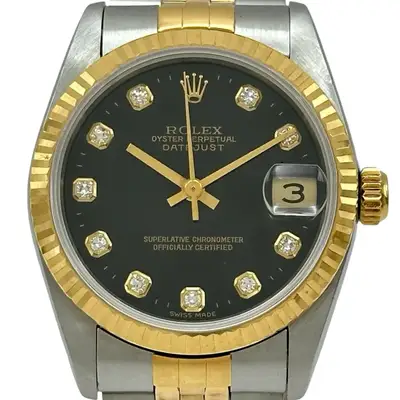Rolex Datejust 68273G