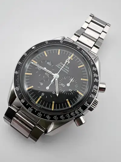 Omega Speedmaster Professional 105.012-66