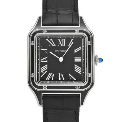 Cartier Santos 71522