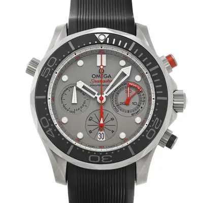 Omega Seamaster 212.92.44.50.99.001