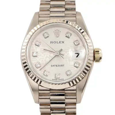 Rolex Datejust 69179