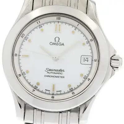 Omega Seamaster 2501.20