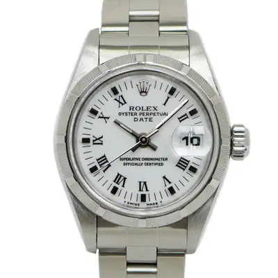Rolex Oyster Perpetual 69190