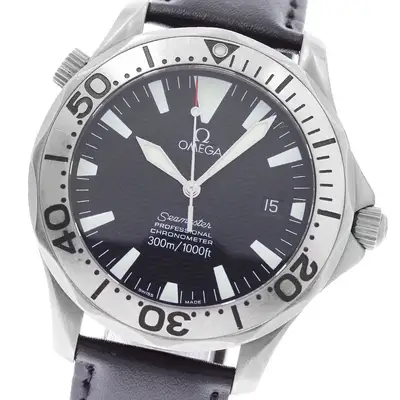 Omega Seamaster 2231.50
