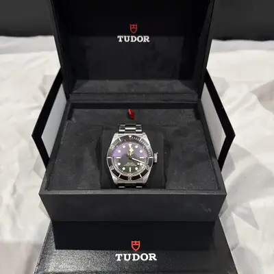 Tudor Black Bay M79230N-0009