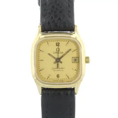 Omega Seamaster 796.0849