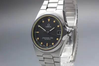 Omega Seamaster 196.0209