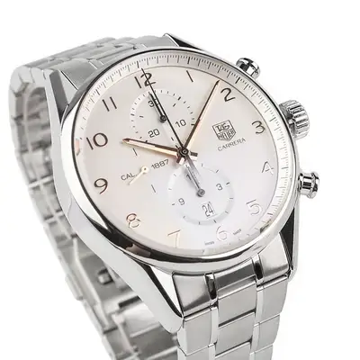 TAG Heuer Carrera 37287