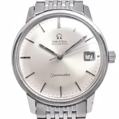 Omega Seamaster 166.037