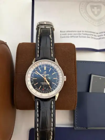 Breitling Navitimer 1
