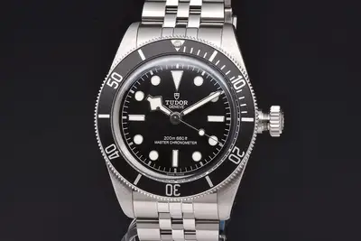 Tudor M7941A1A0NU-0003 Black Bay MT5602- #026