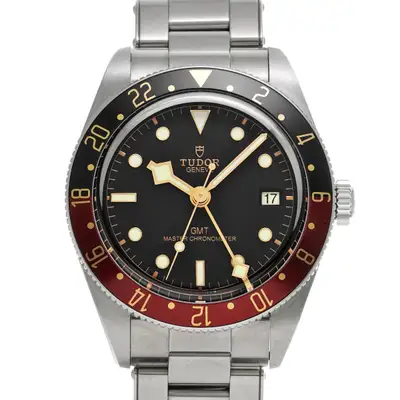 Tudor Black Bay 733755