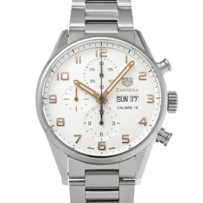 TAG Heuer Carrera Calibre 16 Chronograph