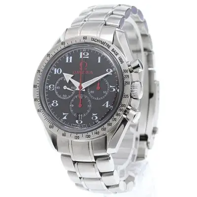 Omega Speedmaster 3556.50