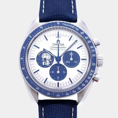 Omega Omega Snoopy Speedmaster 310.32.42.50.02.001 Unworn 2024 Now Discontinued