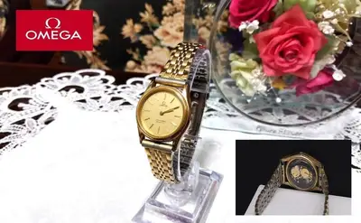 Omega Movement Seamaster Seamaster Not Working