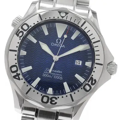 Omega Seamaster 300 2265.8 TO317161