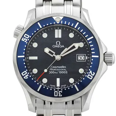 Omega Seamaster 2561.80.00