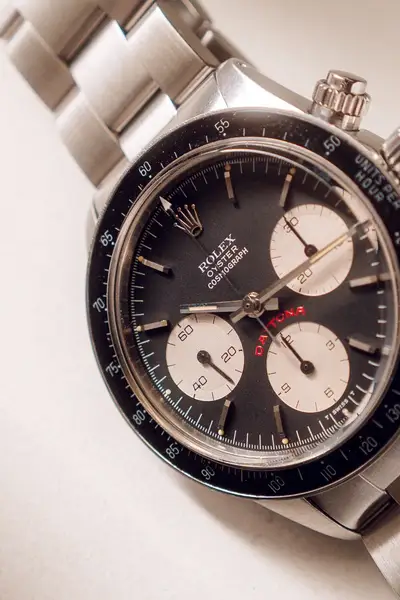 Rolex Daytona 6263 "Big Red"