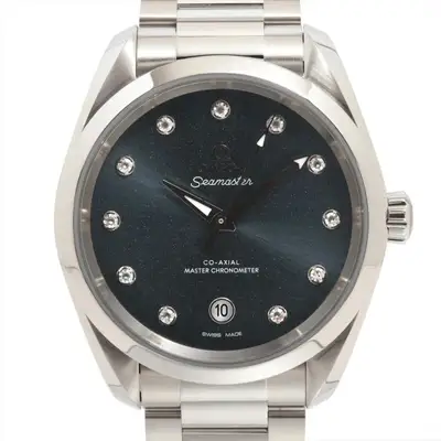 Omega Seamaster 220.10.38.20.53.001